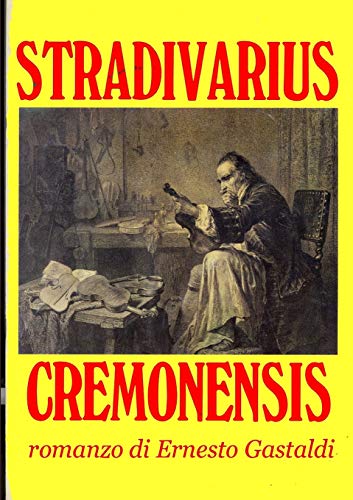 9780244537173: STRADIVARIUS CREMONENSIS