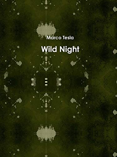 Stock image for Wild Night for sale by Chiron Media