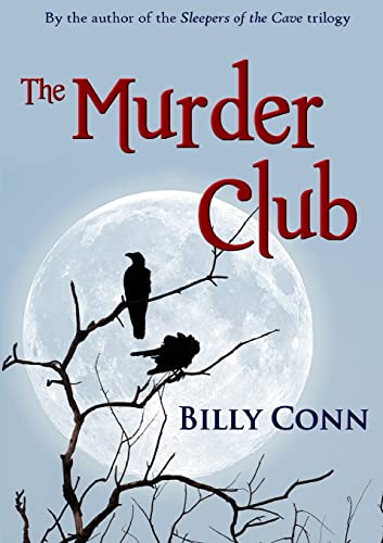 Immagine stock per The Murder Club
