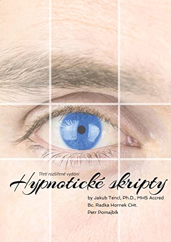 Stock image for Hypnotick skripty: T?et roz??en vydn: "" (Czech Edition) for sale by Lucky's Textbooks