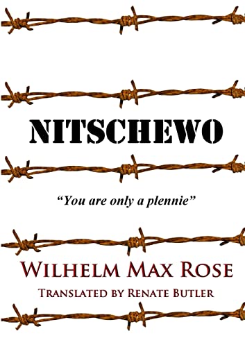 Stock image for Nitschewo for sale by GF Books, Inc.