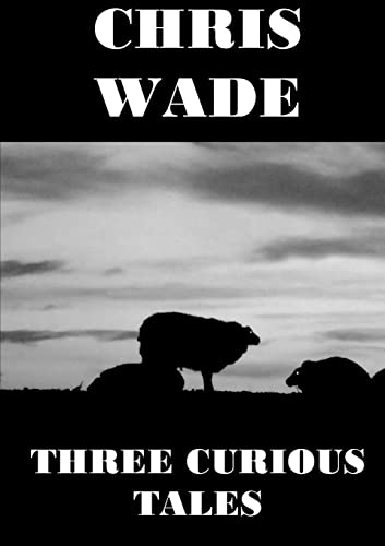 Stock image for Three Curious Tales for sale by Chiron Media