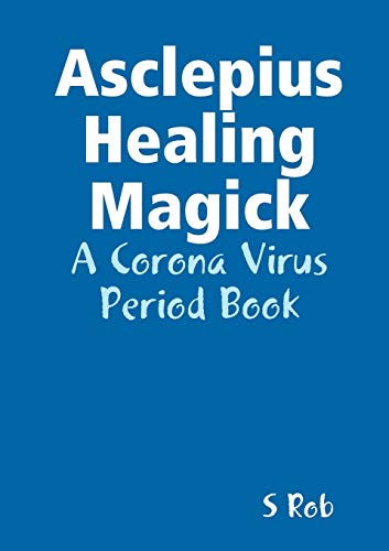 Stock image for Asclepius Healing Magick for sale by Chiron Media