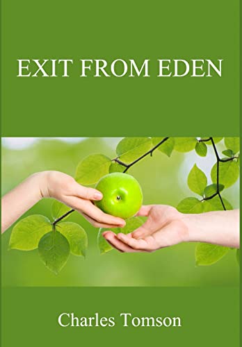 Stock image for Exit From Eden for sale by Chiron Media