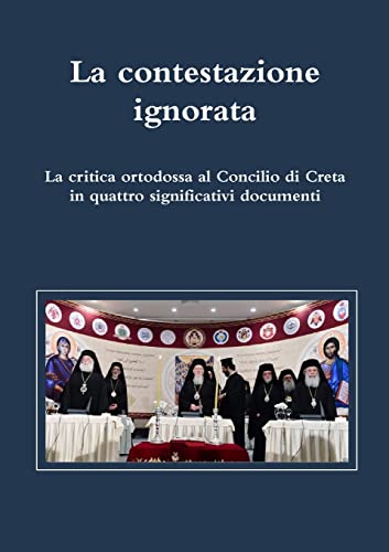 Stock image for La contestazione ignorata (Italian Edition) for sale by California Books