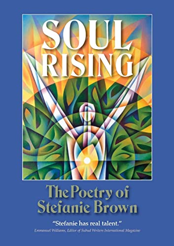 Stock image for SOUL RISING for sale by AwesomeBooks