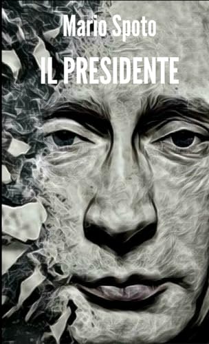 Stock image for Il Presidente for sale by Chiron Media