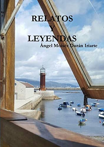 Beispielbild fr RELATOS Y LEYENDAS (Spanish Edition) zum Verkauf von Lucky's Textbooks