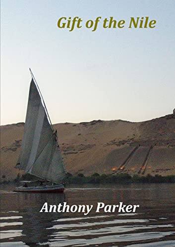 Stock-Bild f�r Gift of the Nile