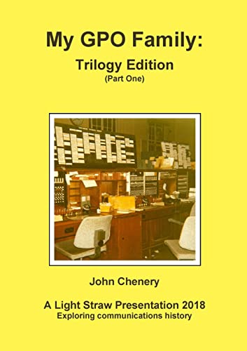 Stock image for My GPO Family: Trilogy Edition