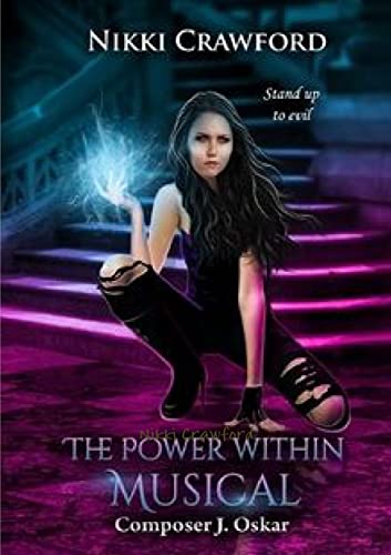 Stock image for The Power Within for sale by Chiron Media