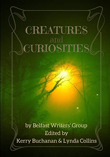 Imagen de archivo de Creatures and Curiosities a la venta por California Books