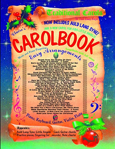 Stock image for Carolbook for sale by PBShop.store US