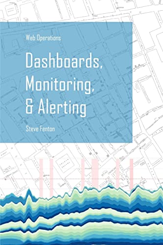 9780244659066: Web Operations Dashboards, Monitoring, & Alerting