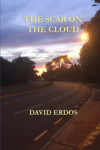 Beispielbild fr The Scar on the Cloud zum Verkauf von WorldofBooks