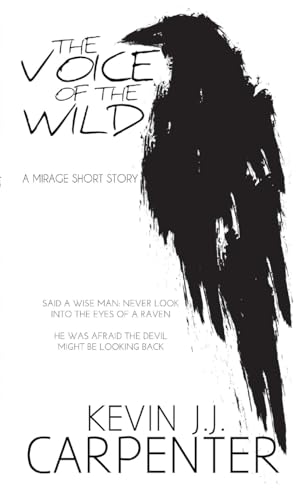 Beispielbild fr The Voice of the Wild zum Verkauf von Ria Christie Collections