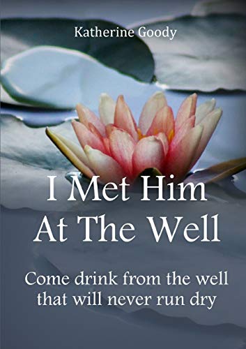 Stock image for I Met Him At The Well for sale by Chiron Media