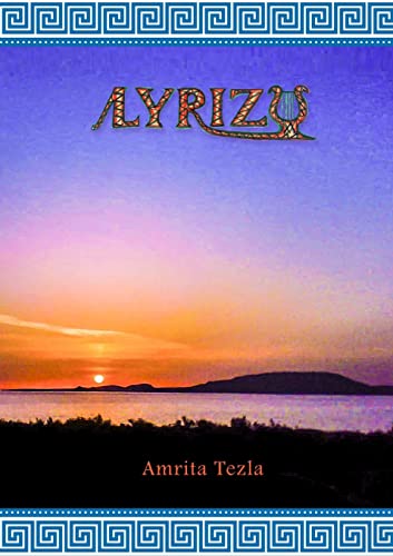 Stock image for Lyrizo for sale by THE SAINT BOOKSTORE