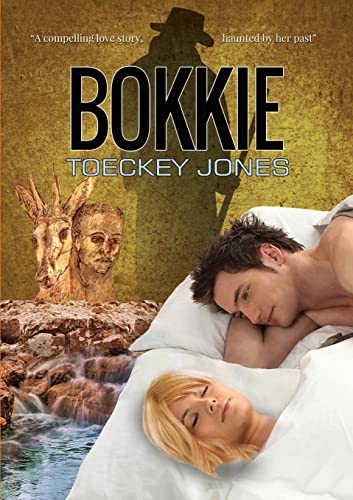 Stock image for Bokkie for sale by WorldofBooks