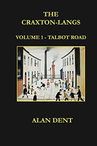 Stock image for Talbot Road for sale by WorldofBooks