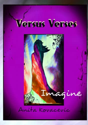 Imagen de archivo de Versus Verses - Imagine a la venta por Chiron Media