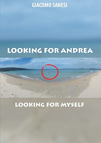 Stock image for Looking For Andrea (Italian Edition) for sale by Lucky's Textbooks