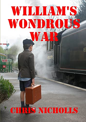 Stock image for William's Wondrous War for sale by Lucky's Textbooks