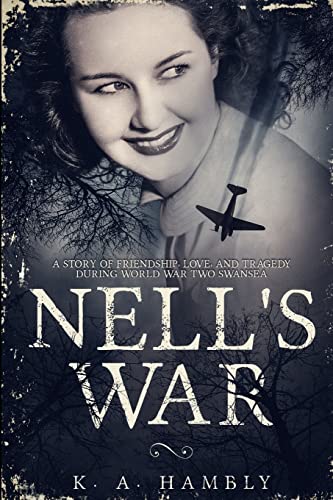 Stock image for Nell's War