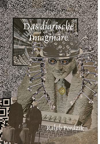 Imagen de archivo de Das diarische Imaginre (German Edition) a la venta por Lucky's Textbooks