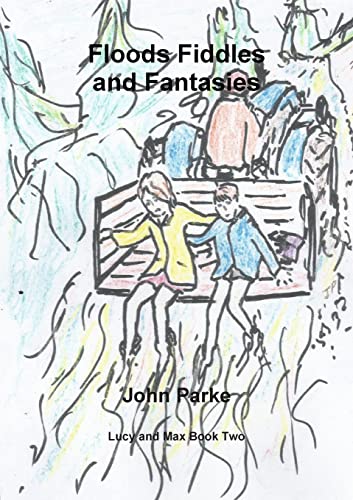 Imagen de archivo de Flood Fiddles and Fantasies a la venta por Lucky's Textbooks