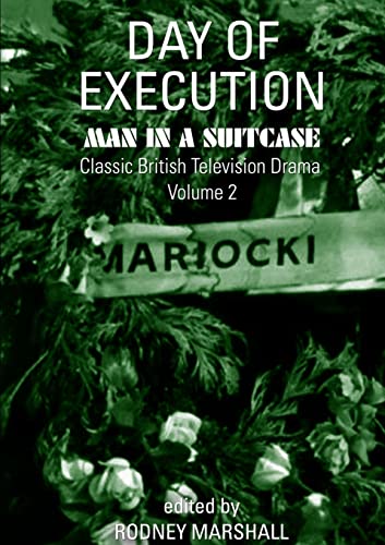 Imagen de archivo de Day of Execution a la venta por Lucky's Textbooks