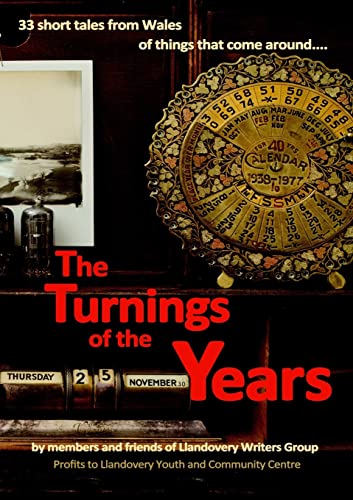 Immagine stock per The Turnings of the Years