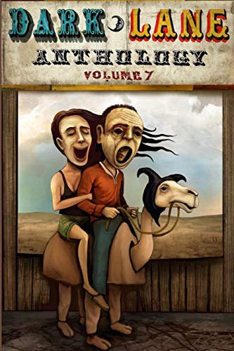 9780244723507: Dark Lane Anthology: Volume Seven