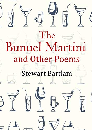 Stock image for The Bunuel Martini and Other Poems for sale by Chiron Media
