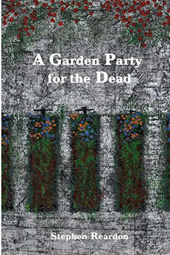 Stock image for A Garden Party for the Dead for sale by AwesomeBooks