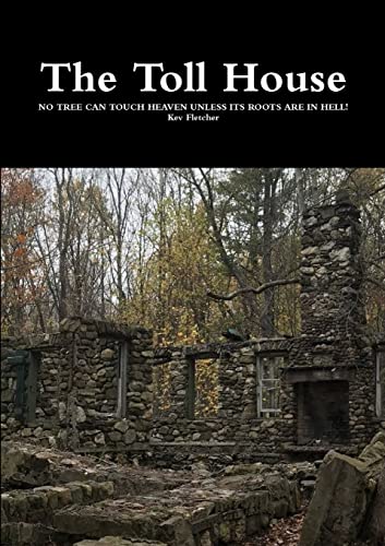 Stock image for The Toll House for sale by California Books