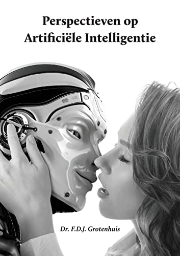 Stock image for Perspectieven op Artificiele Intelligentie for sale by Chiron Media