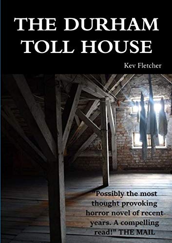 Stock image for The Durham Toll House for sale by Lucky's Textbooks