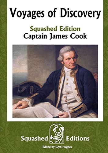 Imagen de archivo de Voyages of Discovery (Squashed Edition) a la venta por Lucky's Textbooks