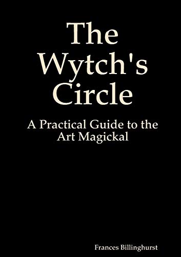 Imagen de archivo de The Wytch's Circle a la venta por Lucky's Textbooks