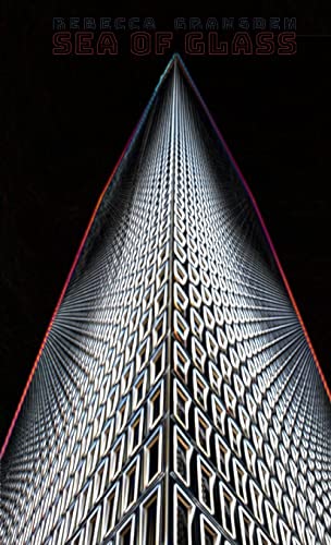 Immagine stock per Sea of Glass