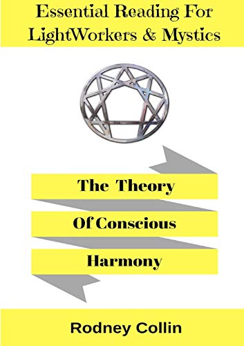 9780244750794: The Theory Of Conscious Harmony