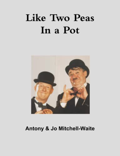 Stock image for Like Two Peas in a Pot for sale by Lucky's Textbooks