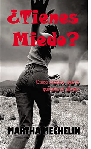 Stock image for Tienes Miedo? USURPADORES DE CREBROS - ESPEJISMOS - MARA ANTONIETA - EL BAILE DE LA BRUJA - DHAFNE (Spanish Edition) for sale by California Books