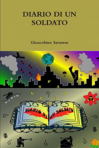 Beispielbild fr DIARIO DI UN SOLDATO (Italian Edition) zum Verkauf von Book Deals