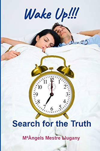 Beispielbild fr Wake up Search for the Truth zum Verkauf von PBShop.store US