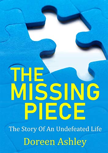 Stock image for The Missing Piece for sale by WorldofBooks