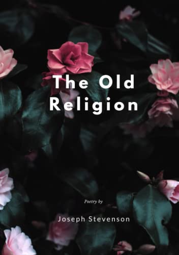 9780244809836: The Old Religion