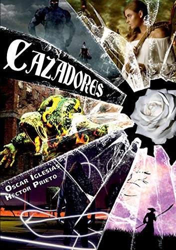 Imagen de archivo de Cazadores (Spanish Edition) a la venta por Lucky's Textbooks
