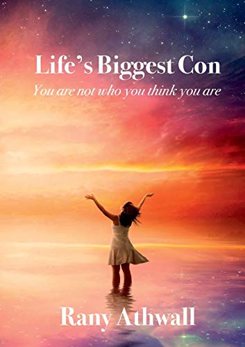 Imagen de archivo de 'Life's Biggest Con': "You Are Not Who You Think You Are" a la venta por Bahamut Media